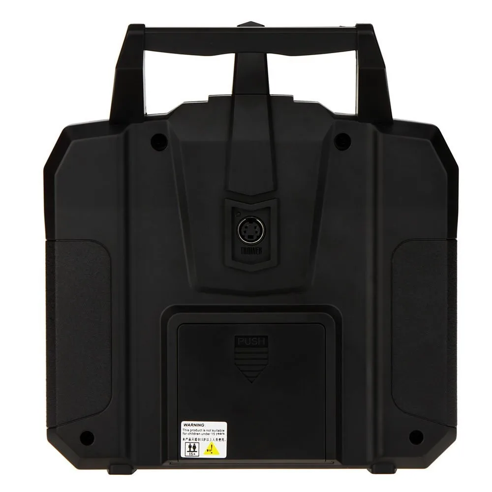 FLYSKY FS-I4 TRANSMITTER (6)