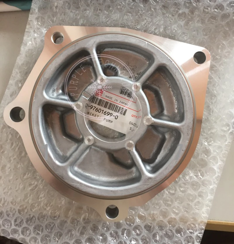 Дизельный топливный Коммон Рейл насос муфта для двигателя isuzu 4HKI