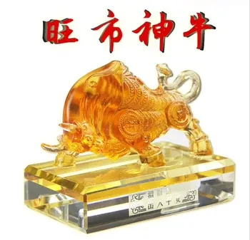 

Glass car perfume seat car ornaments creative fragrance sedan