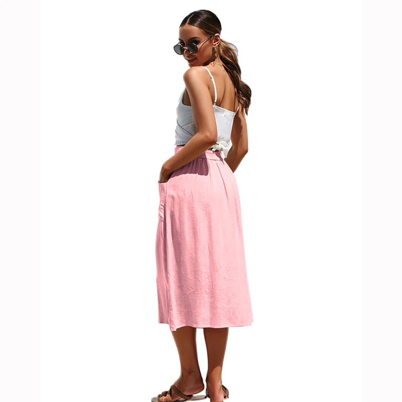 elegant skirt