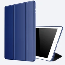 For New iPad MiNi 5 Case 2019 Silicone Soft Back with Auto Sleep/Wake Up PU Leather Smart Stand Cover For iPad MiNi 5 Case For New iPad MiNi 5 Case 2019 Silicone Soft Back with Auto Sleep/Wake Up PU Leather Smart Stand Cover For iPad MiNi 5 Case
