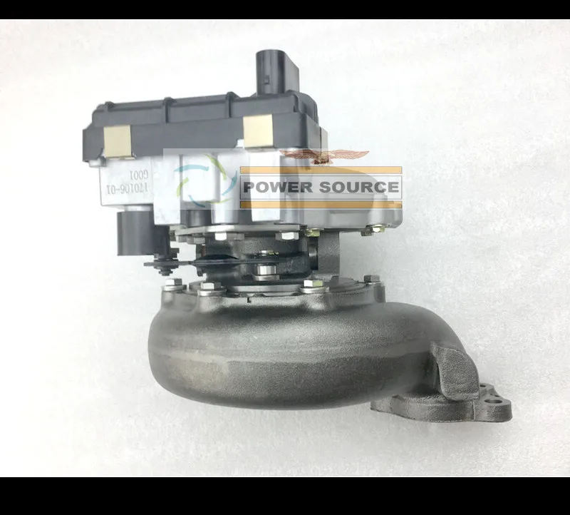 Turbo GT2056V 765155 765156 765155-0004 For Mercedes Benz Sprinter Viano Vito C320 E320 E280 G280 M320 R320 R280 OM642 EU-4 3.0L (2)