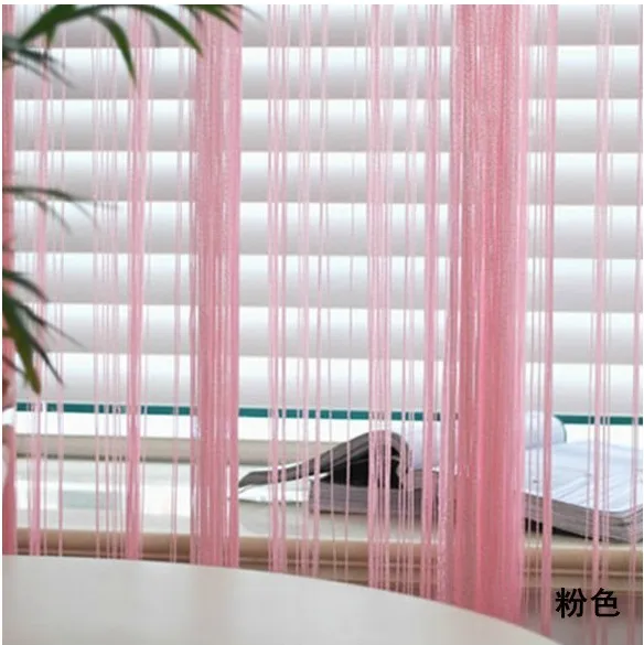 

3 * 3 m curtains, upscale encryption line curtain, Refinement ornaments, bedroom, hotel, window curtain, free shipping