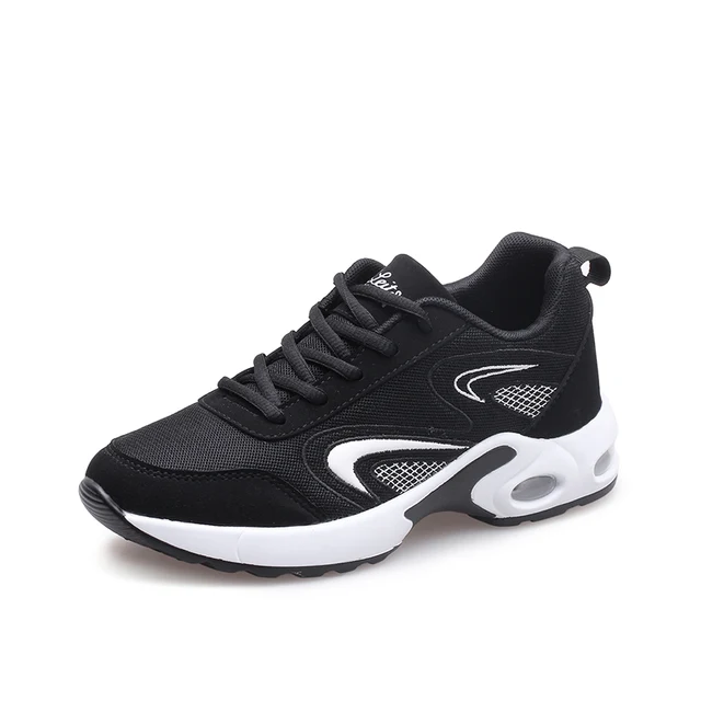 Женские кроссовки; беговые кроссовки; спортивная обувь для спортзала ...