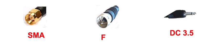 SMA-F-DC 3.5