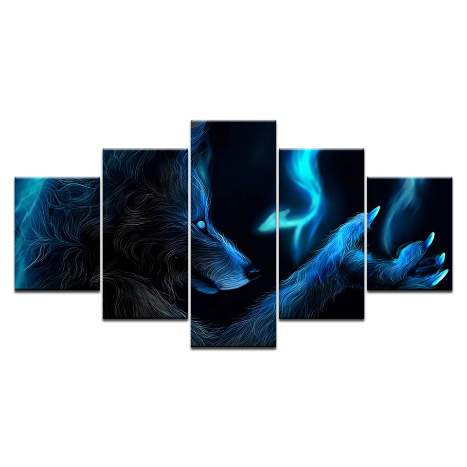 5