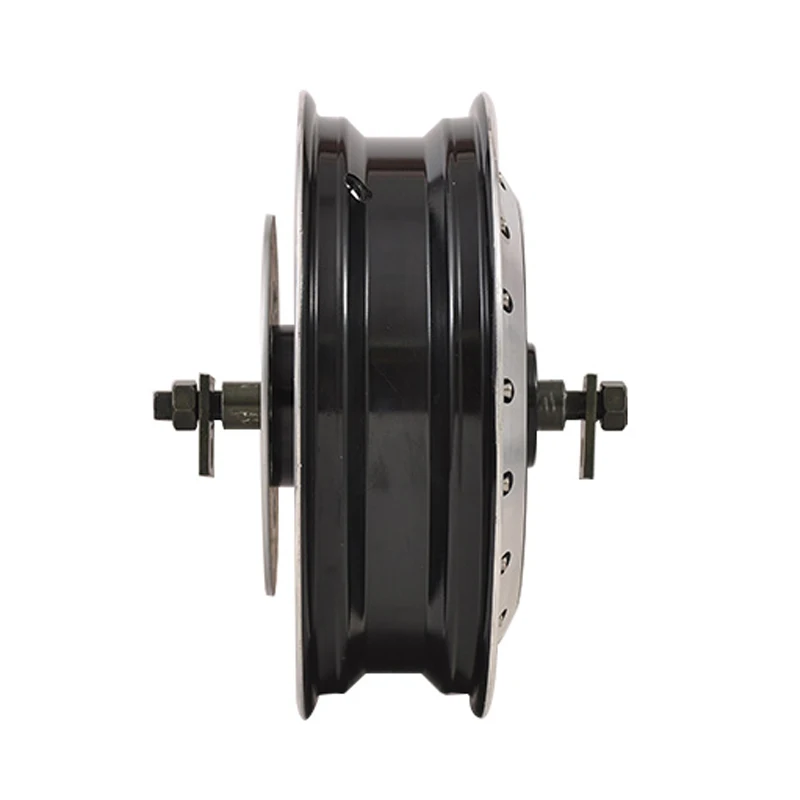 13 дюймовый мотор колесо 273 E Scooter (45H) 5000W V2 типа для электрического