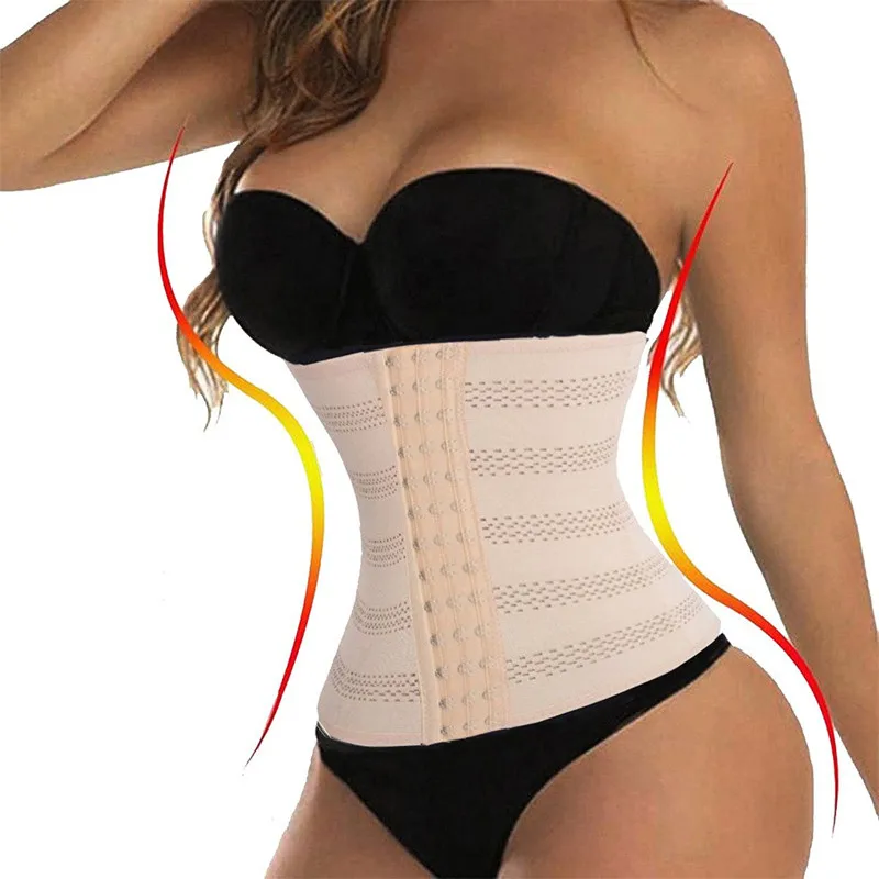 

SEXYWG Slim Waist Belt Back Support Women Breathable Health Care Bodybuilding Strap Workout Belt Lumbar Waist Support Shapewear