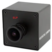 2mp 1080P CMOS OV2710 raspberry pi mini box full hd usb camera 2.1mm lens