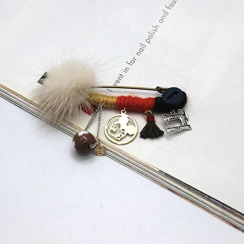 Hot-Sale-New-Chuzzle-Brooches-Pin-Women-Gifts-Wool-Tangled-Pins-Jewelry-Clothing-Gifts-Girls-Bijoux (1)