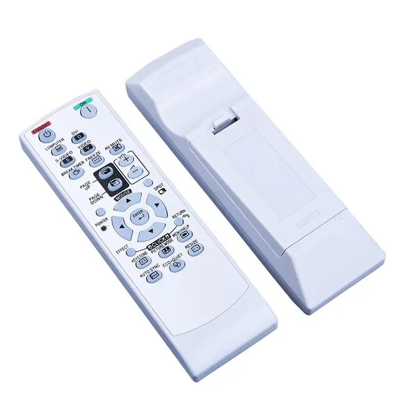 New-Project-Remote-Control-GA837WJSA-fits-for-Sharp-Project-Player (1)
