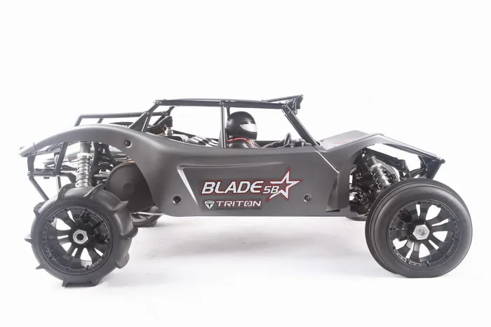 1/5 King мотор Тритон лезвие класс 1 рулон клетка подходит HPI Baja 5B 5T Rovan багги