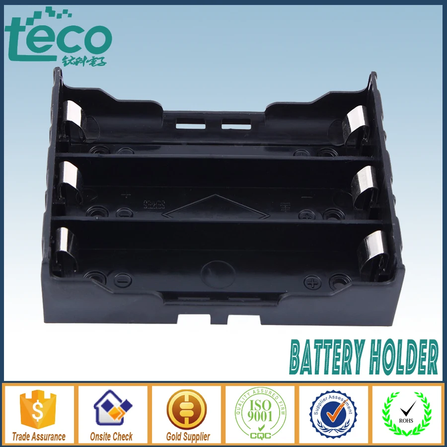 TBH-18650-3A-P 2