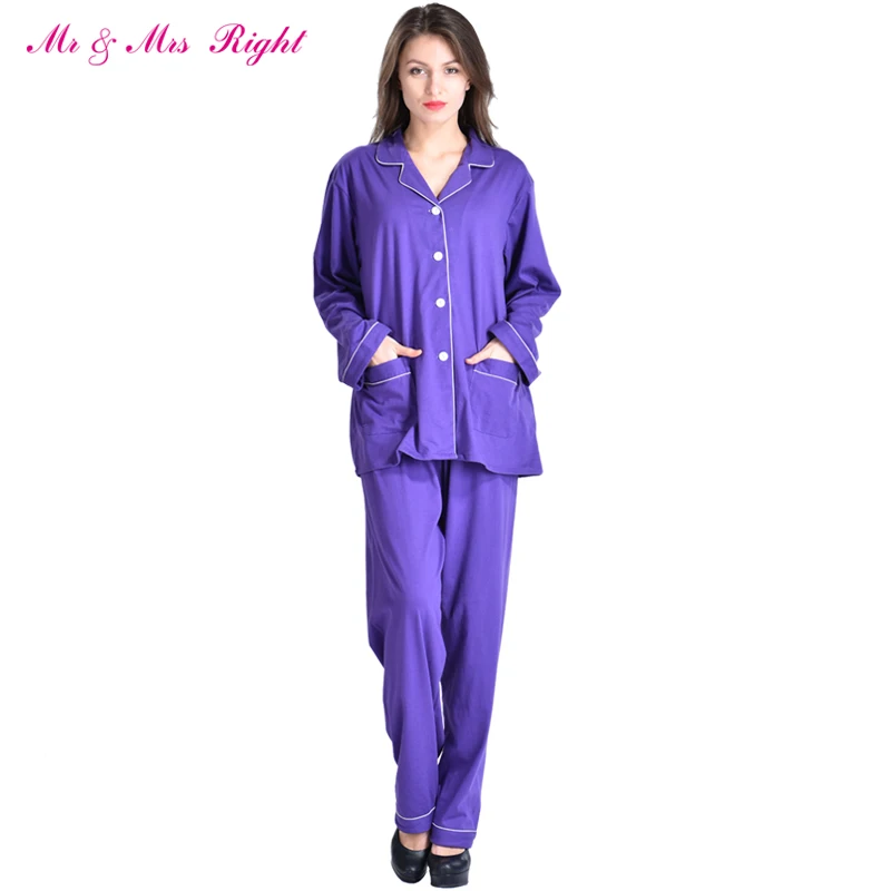

Family Suit Nightgown Solid Cotton Robes Soft Sleepwear Sexy Stain Pajama Sets Gown Nightwear Clothes For Female And Male Kimono