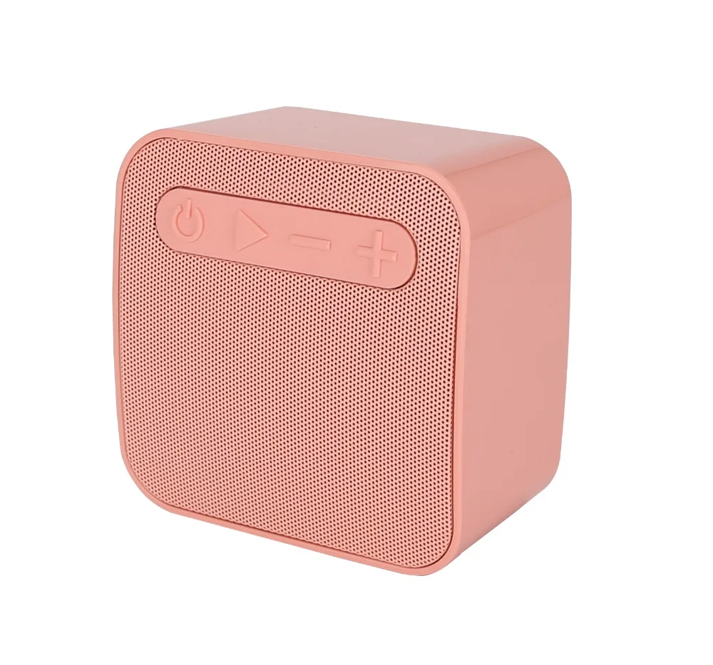 VIBEMAXX Portable Bluetooth speaker TWS Speaker Wireless Loudspeaker Subwoofer with TF USB FM Radio MP3 Music Gift Choice