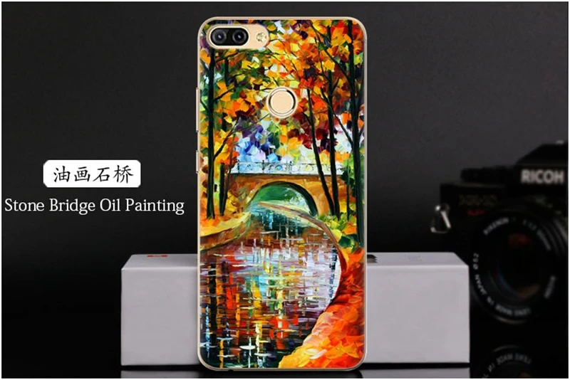 Phone Case For Infinix Hot 6  (23)
