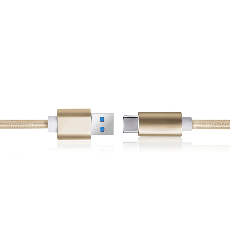 Kebidumei новейший 1 8 м Type C к USB A3.0 кабель для быстрой синхронизации и зарядки Xiaomi Huawei P9