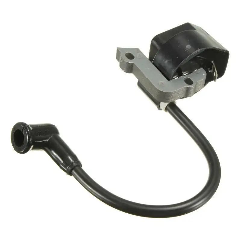 

String Trimmer Ignition Coil Suits For STIHL FS45 FS55 HL45 HS45 4140 400 1308
