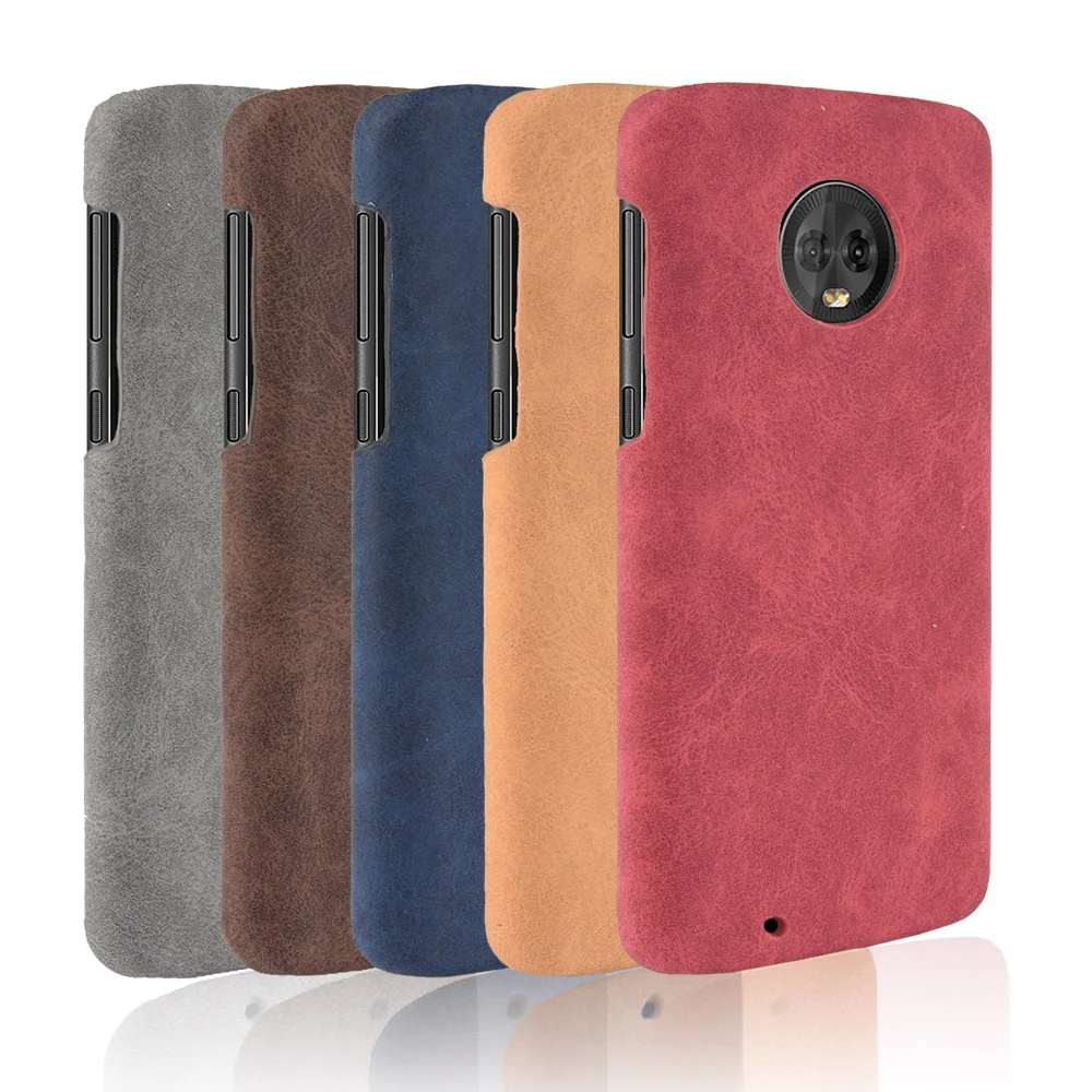 MOTOROLA MOTO G6 (7)