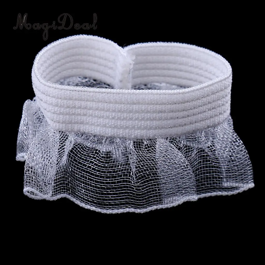 MagiDeal 1/6 Scale Sexy Lace Female Stockings Leg Socks for 12 Inch Action Figure Dolls Model Accs 4Kinds