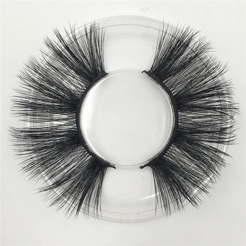 CXPC-13 25mm lashes  (4)