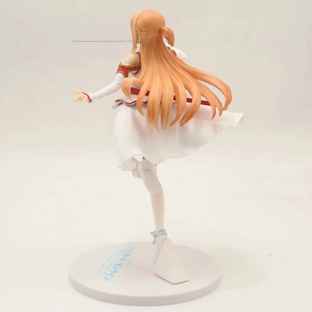 Sword Art Online (4)