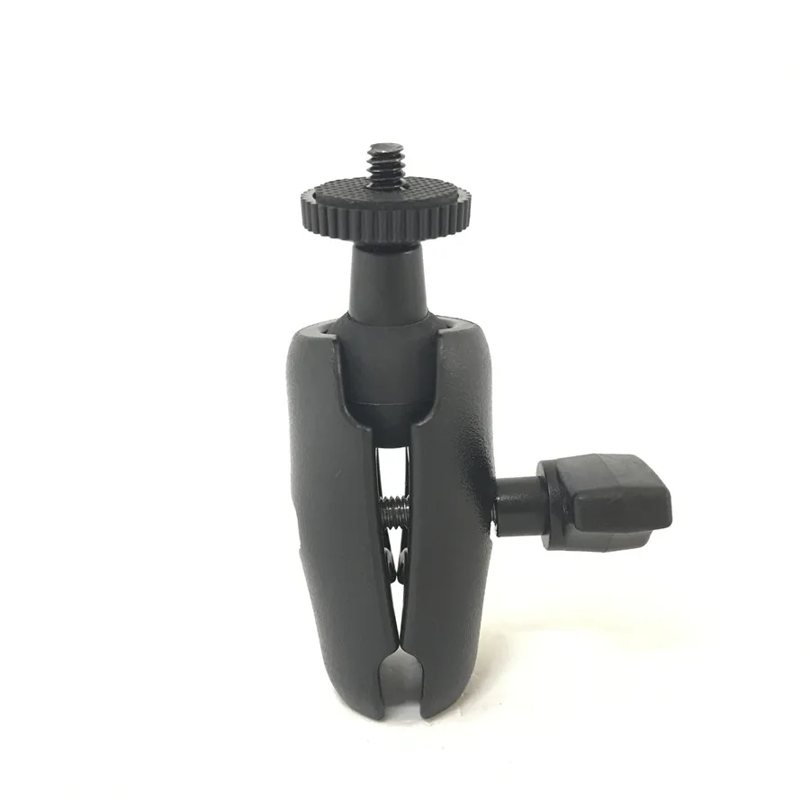 Ball Mount Double Socket Arm (3)