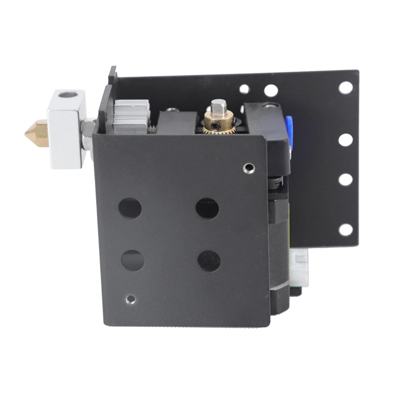 

Anet Mk8 Extruder Motor Kit 0.4Mm Nozzle 30Mm Extruder Throat 12V 40W Heater Thermistor Aluminum Heater Block for A8 Plus Prin