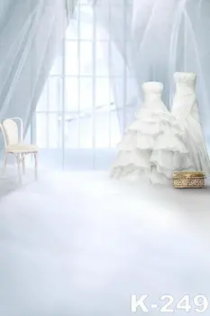 

LIFE MAGIC BOX Backdrops Beautiful Cloth Background For Wedding Photo Xr14-K-249