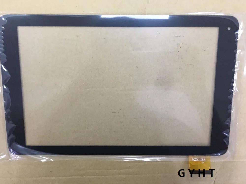 HXD 1055 10 1 дюймов сенсорный экран 50PIN|10.1 inch touch screen|inch screentouch screen |