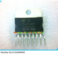 TEA3718SP ZIP-15 контакторов