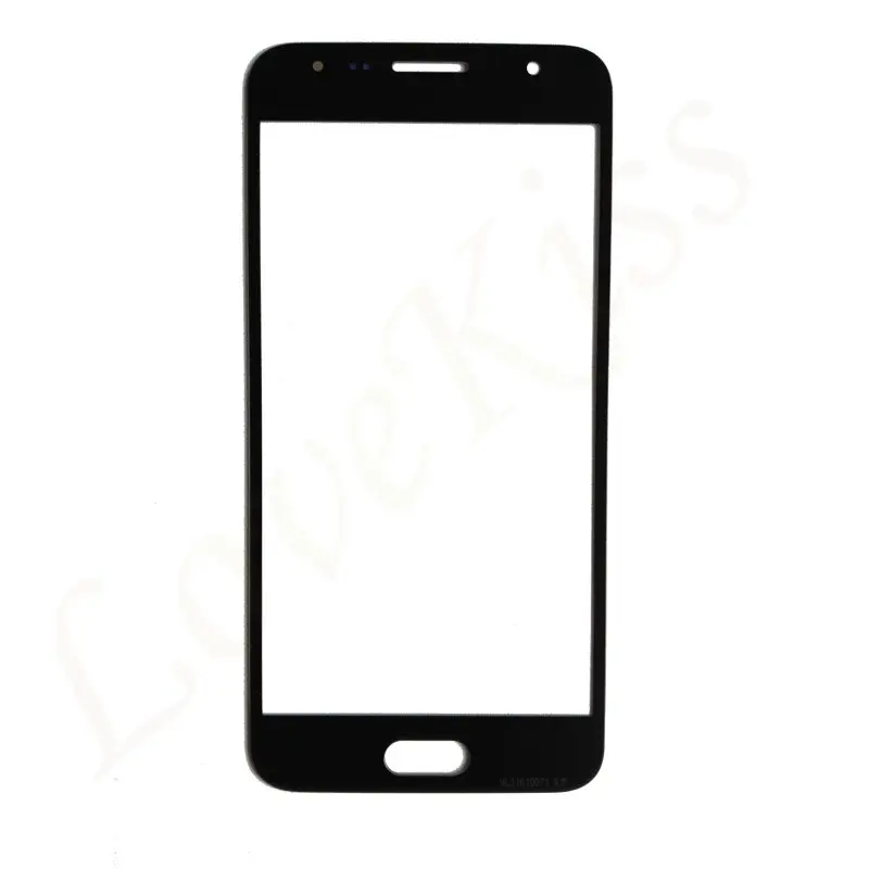 Передняя панель для Samsung Galaxy J5 Prime J5Prime On5 2016 G570F сенсорный экран сенсор ЖК дисплей