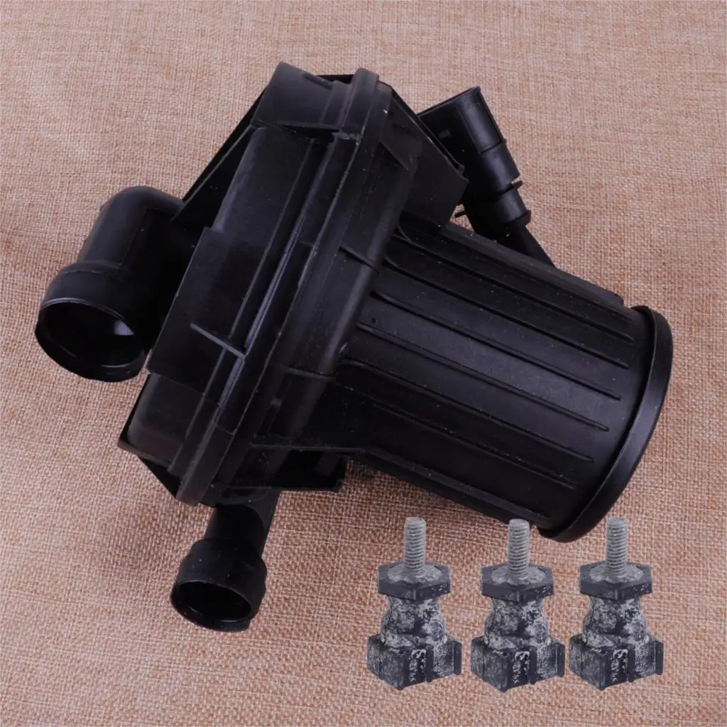 CITALL 06A959253A Smog Secondary Auxiliary Air Pump Fit for AUDI A3 A4