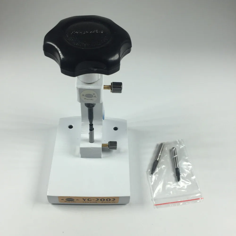 1PC Eyeglasses Eye Glasses Screw Extractor For Special Optometry