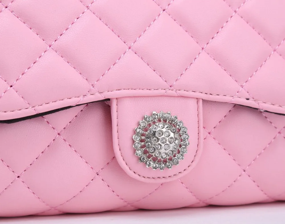 Женская поясная сумка celula модное украшение с бриллиантами поясная сумка из искусственной кожи с ремнем для девочек-подростков, кошелек для сотового телефона