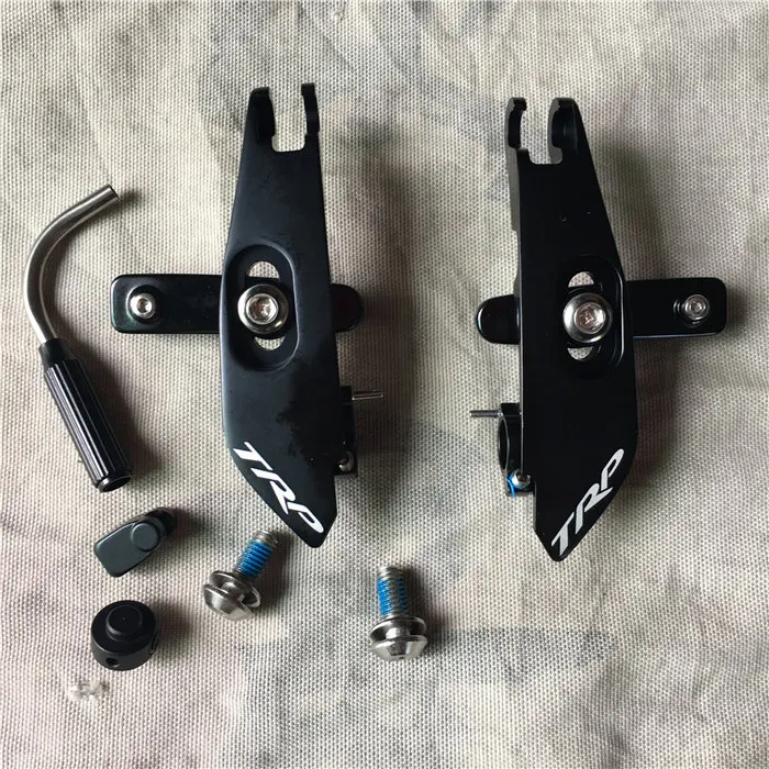 trp tt brake