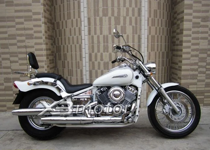 Хромированный воздушный фильтр для мотоцикла, крышка для Yamaha Dragstar V-Star DS400 DS650 DS 400 650 1996 1997 1998 1999 2000-2013