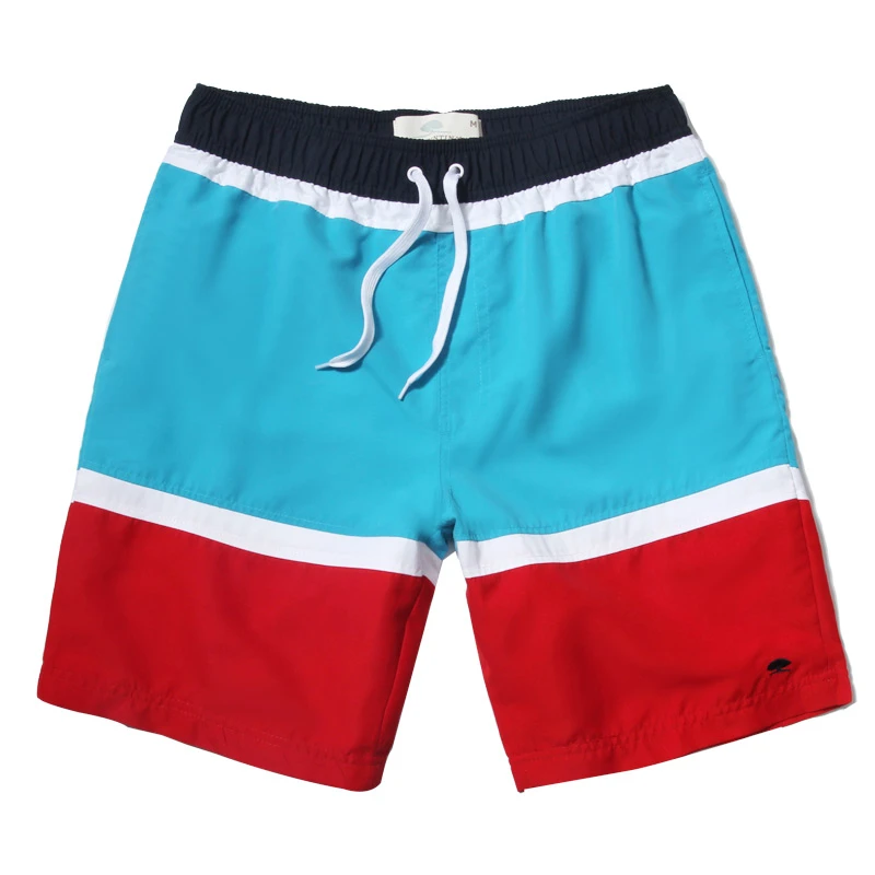 16夏の新しいショートサーフボードメンズショーツ速乾性ショーツメンズポロビーチショーツメンズ水着トランクス Shorts Men Swimwears Polo Beach Shortsmen Swimwear Aliexpress