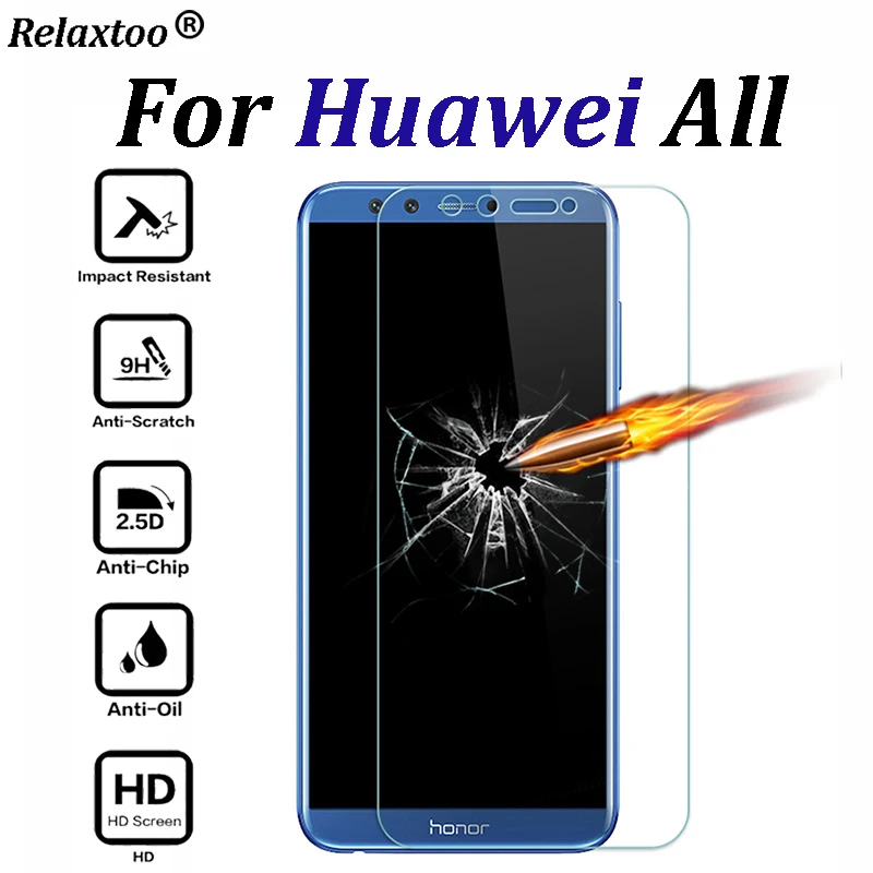 Для huawei honor 6 стекло 7 3c 4c 5c 4x5x9 3 4 5 C X защита экрана закаленное защитное 9H защитная