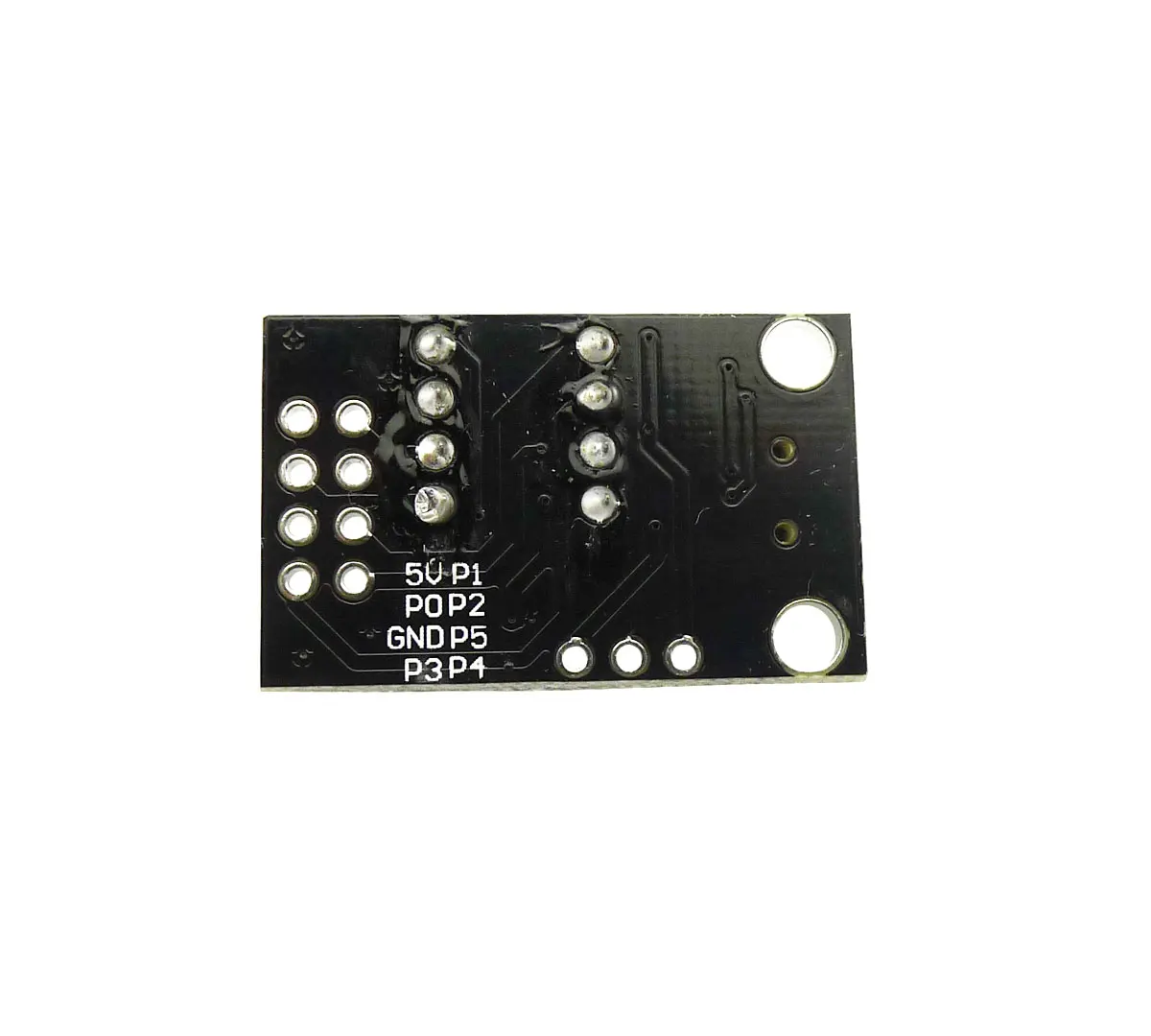 Программатор разработки Aihasd плата с Pins для ATtiny13A ATtiny25 ATtiny45 ATtiny85 DIP 8 ATMEL| |
