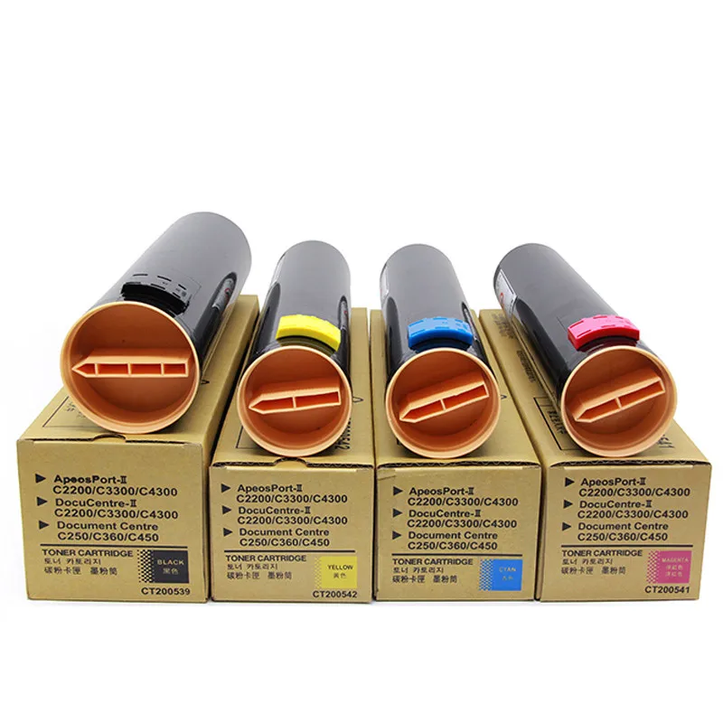 Картридж с тонером A +++ для xerox WC 7228 7235 7328 7245 7335 7345 7346 C7228 C7235 C7328 C7245 C7335 C7345 C7346