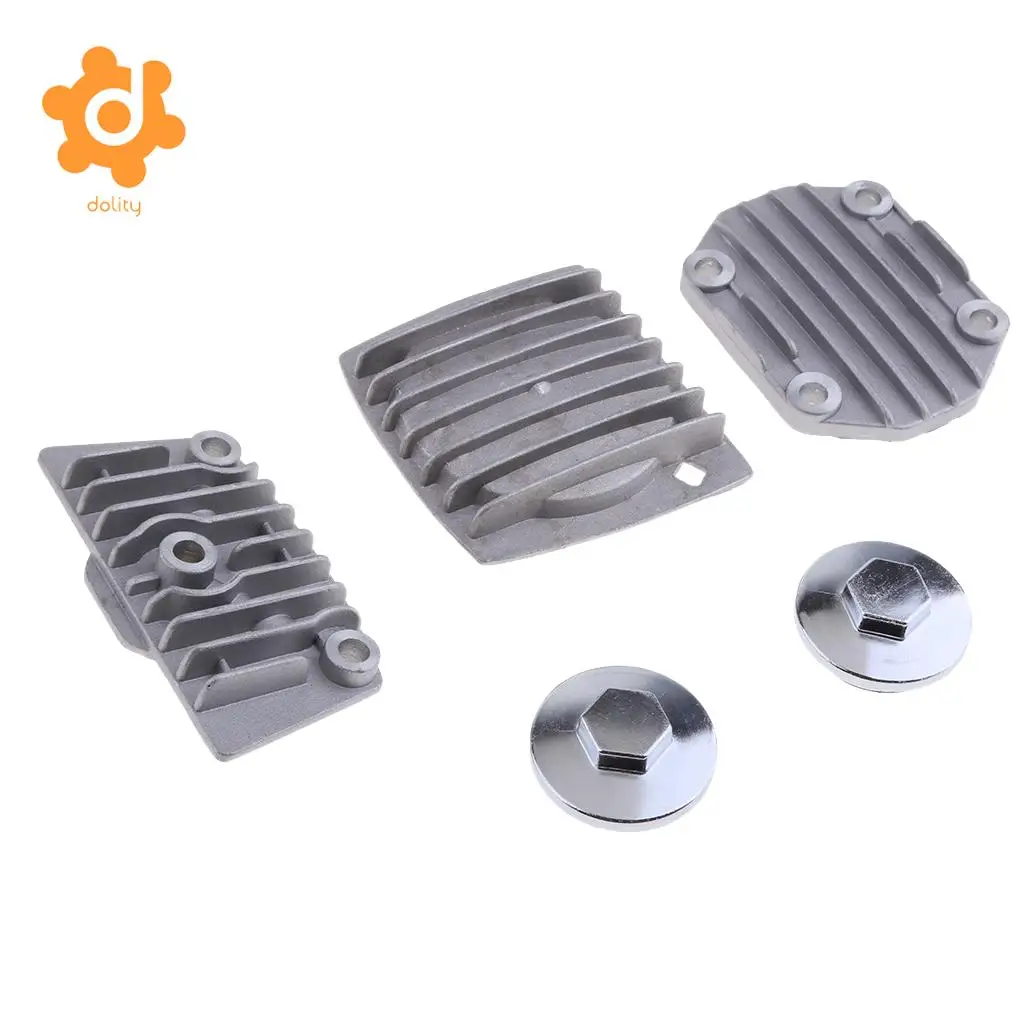 50cc 90cc 110cc 125cc Quad Dirt Bike ATV Buggy Engine Head Valve Case Cover