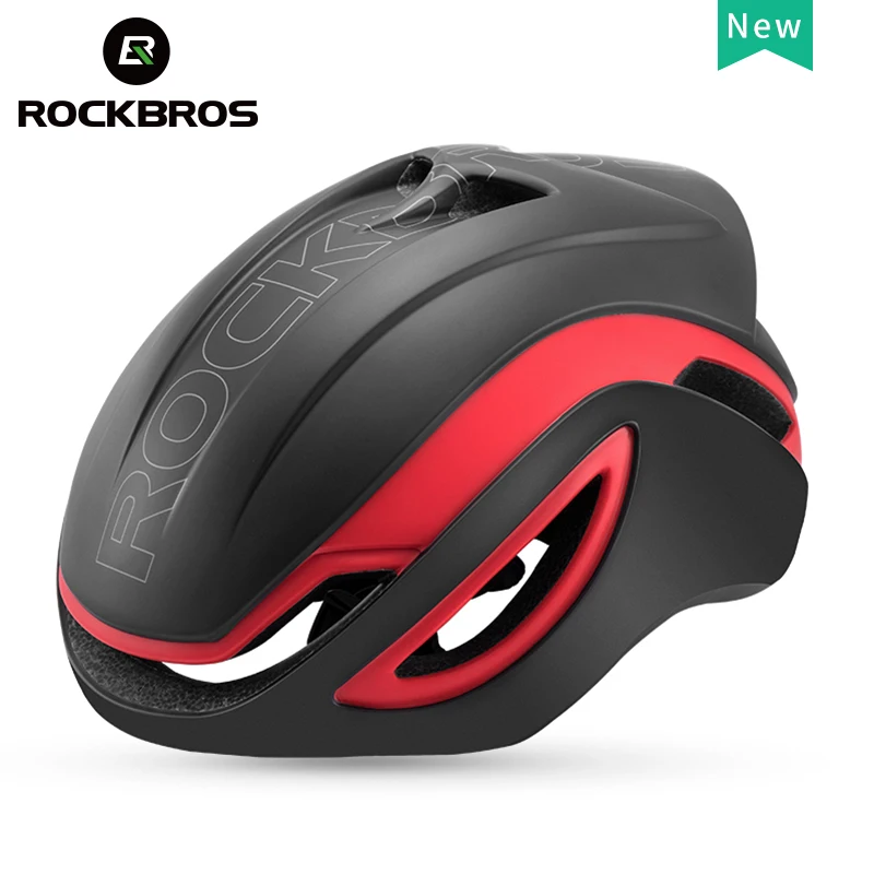 Велосипедный шлем ROCKBROS 2019 для мужчин и женщин лёгкий цельнолитой пневматический