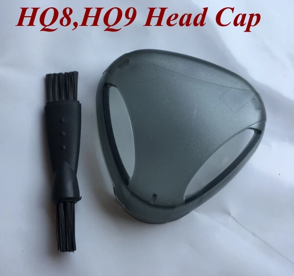 Сменная крышка для головки бритвы Philips hq8 hq9 AT911 AT750 AT751 AT752 AT753 AT754 AT810 AT811 1 шт. |
