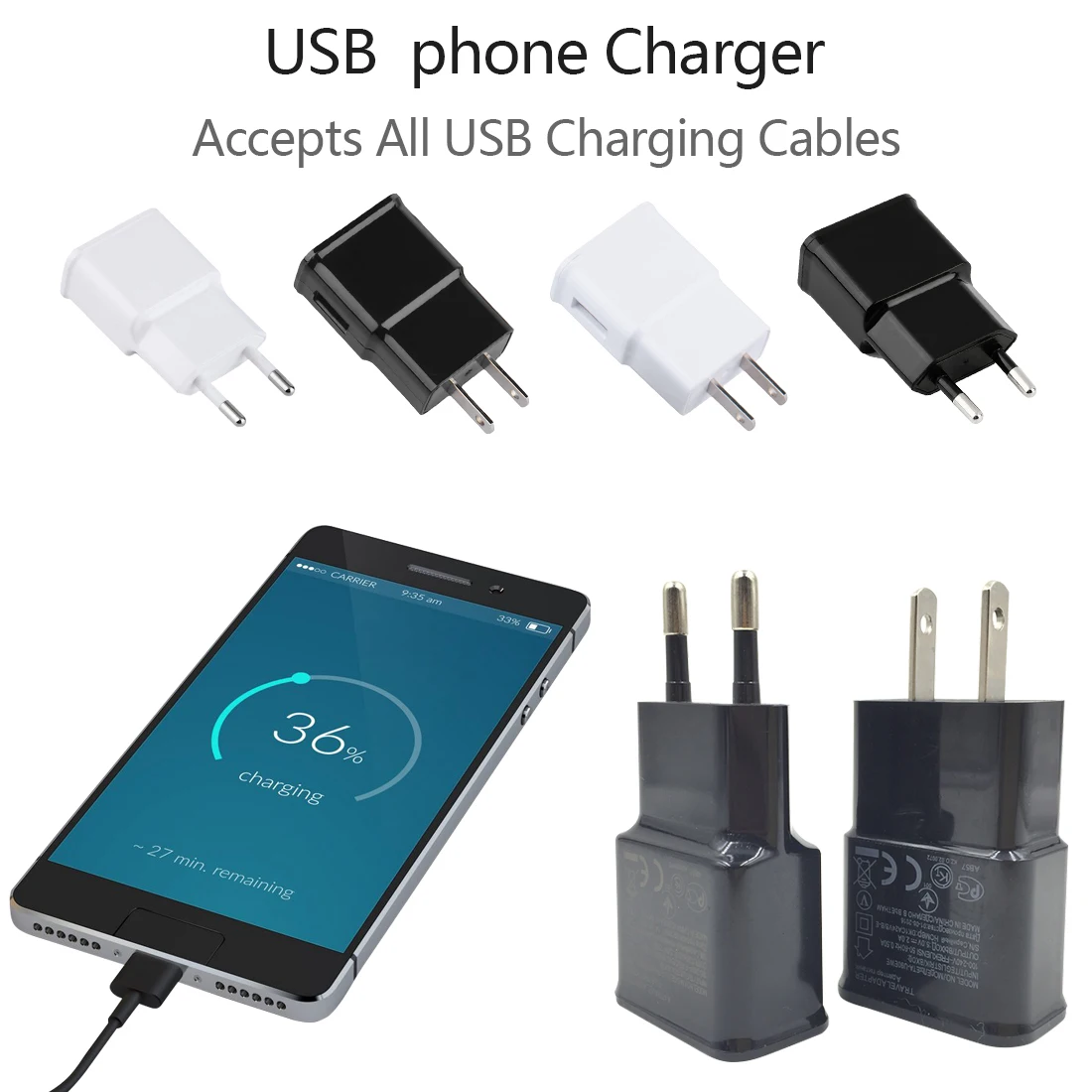 الاتحاد الأوروبي الولايات المتحدة التوصيل مهايئ شاحن USB جدار شاحن الشرب الهاتف المحمول شاحن آيفون الروبوت الهواتف أقراص السفر شاحن الاتحاد الأوروبي الولايات المتحدة التوصيل مهايئ شاحن USB جدار شاحن الشرب الهاتف المحمول شاحن آيفون الروبوت الهواتف أقراص السفر شاحن