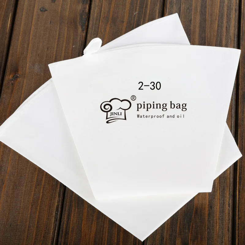 Cotton-Cream-Pastry-Icing-Bag-Baking-Cooking-Cake-Tools-White-Piping-Bag-Kitchen-Accessories-Eco-Friendly (1)
