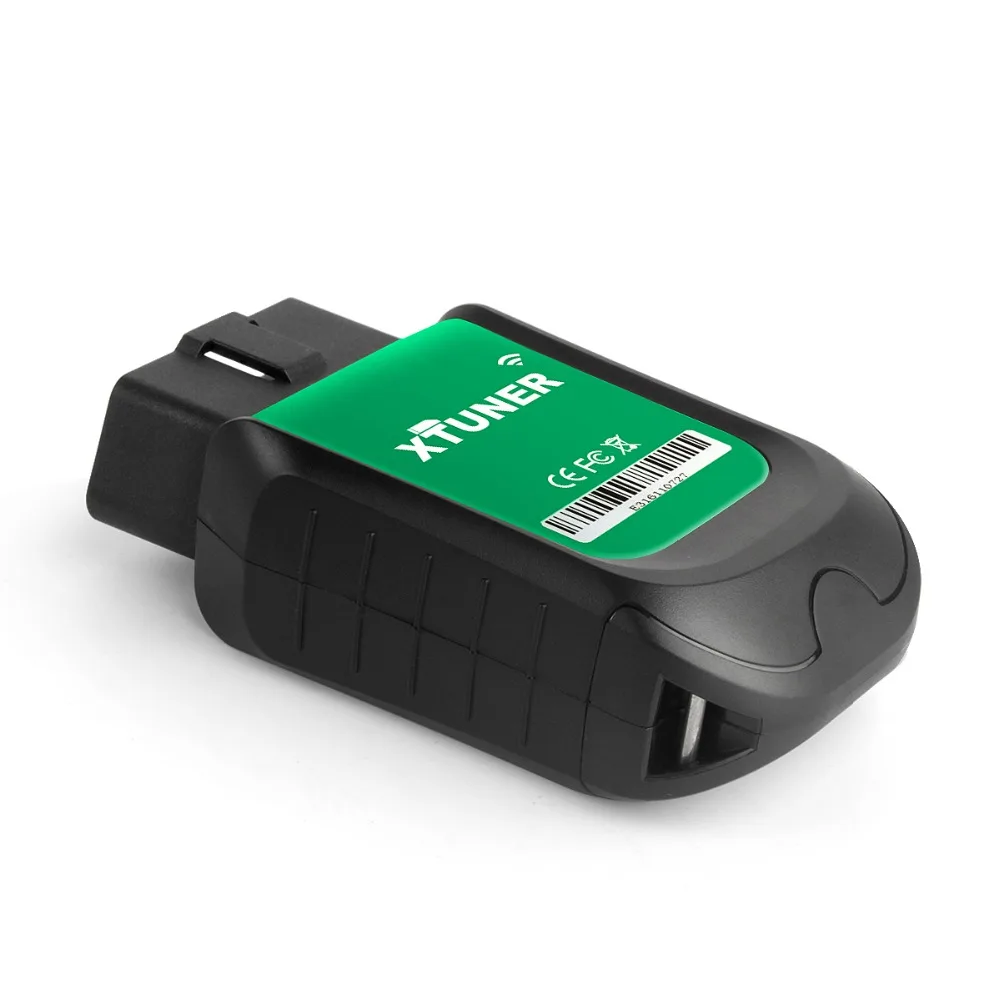 Диагностический инструмент для автомобиля xтюнер планшет E3 OBD2 V11.6 Wi Fi полный