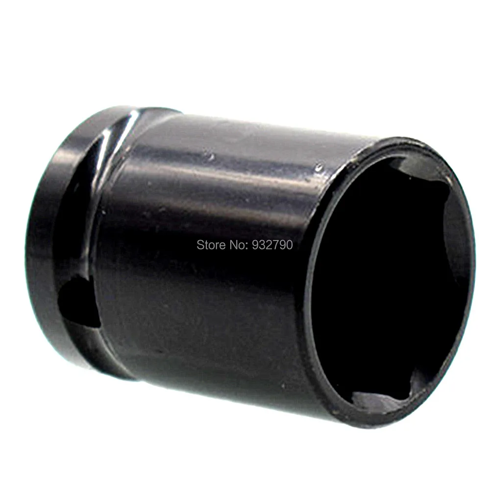 ockets Impact Socket Set Metric