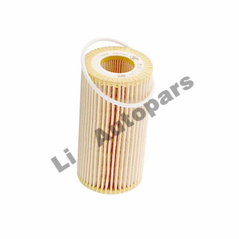 

6pcs 8692305 Factory Mann Oil Filter Kits Fit for Volvo C70 S40 S60 V50 C30