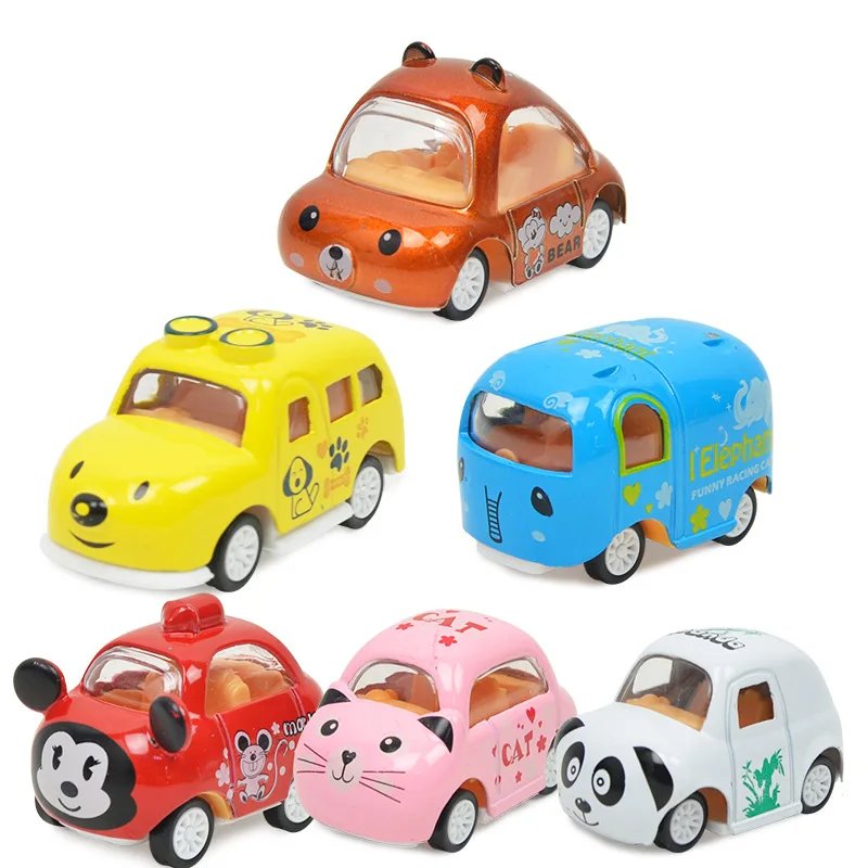 Diecasts